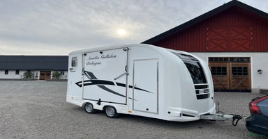 Hästtransporter  fordon & transport till salu i Tidaholm - Annons 8
