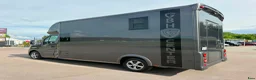 Hästlastbilar  fordon & transport till salu: NORDIC HORSE 5 STUTERI FÄRDSKRIVARE  - Annons 5