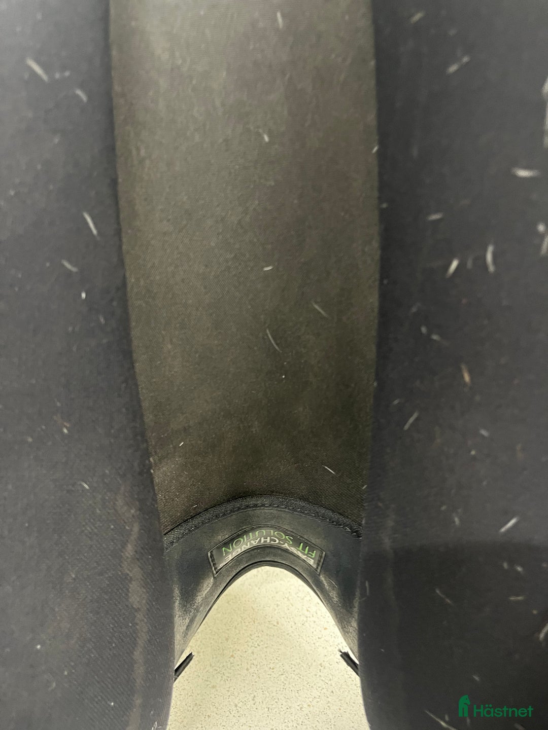 Sadlar hästutrustning till salu:  Wintec Lite D’lux 15 tum i Axvall - Annons 4