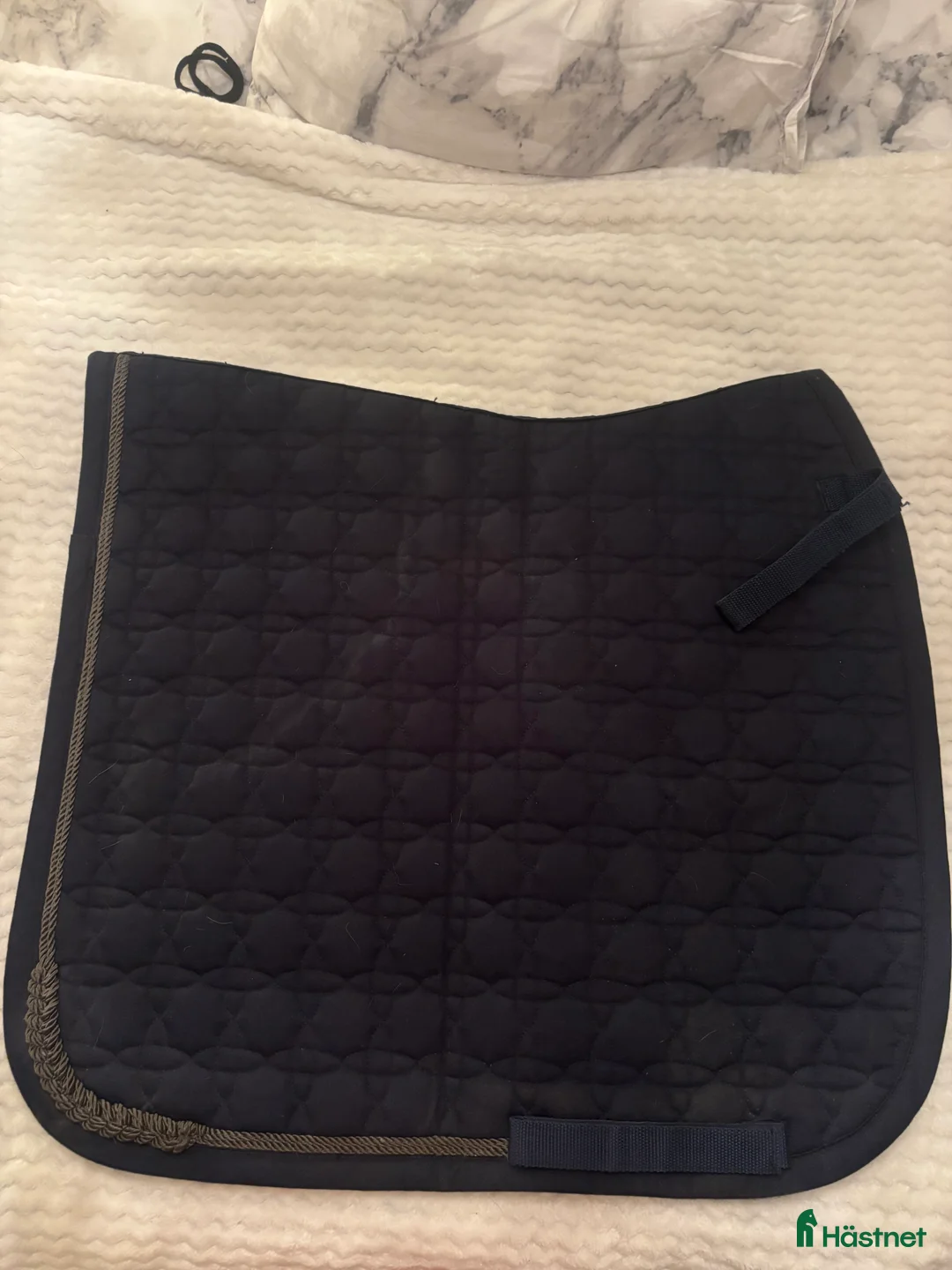 Schabrak & Vojlockar hästutrustning till salu: JH collection shabrak i Strömstad - Annons 2