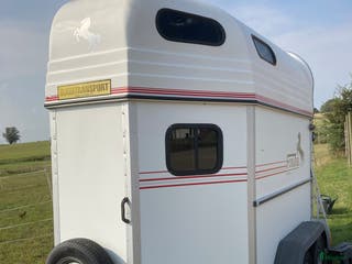 Hästtransporter fordon & transport till salu: Forzab Cavallo EH 20( extra hög ) i Trelleborg - Annons 9