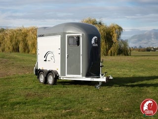 Hästtransporter fordon & transport till salu: Cheval Liberté Gold Origins i Harestad - Annons 16