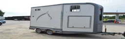 Hästtransporter  fordon & transport till salu: Equi Trek Trail Treka 2022 Totalvikt 1800kg - Annons 6