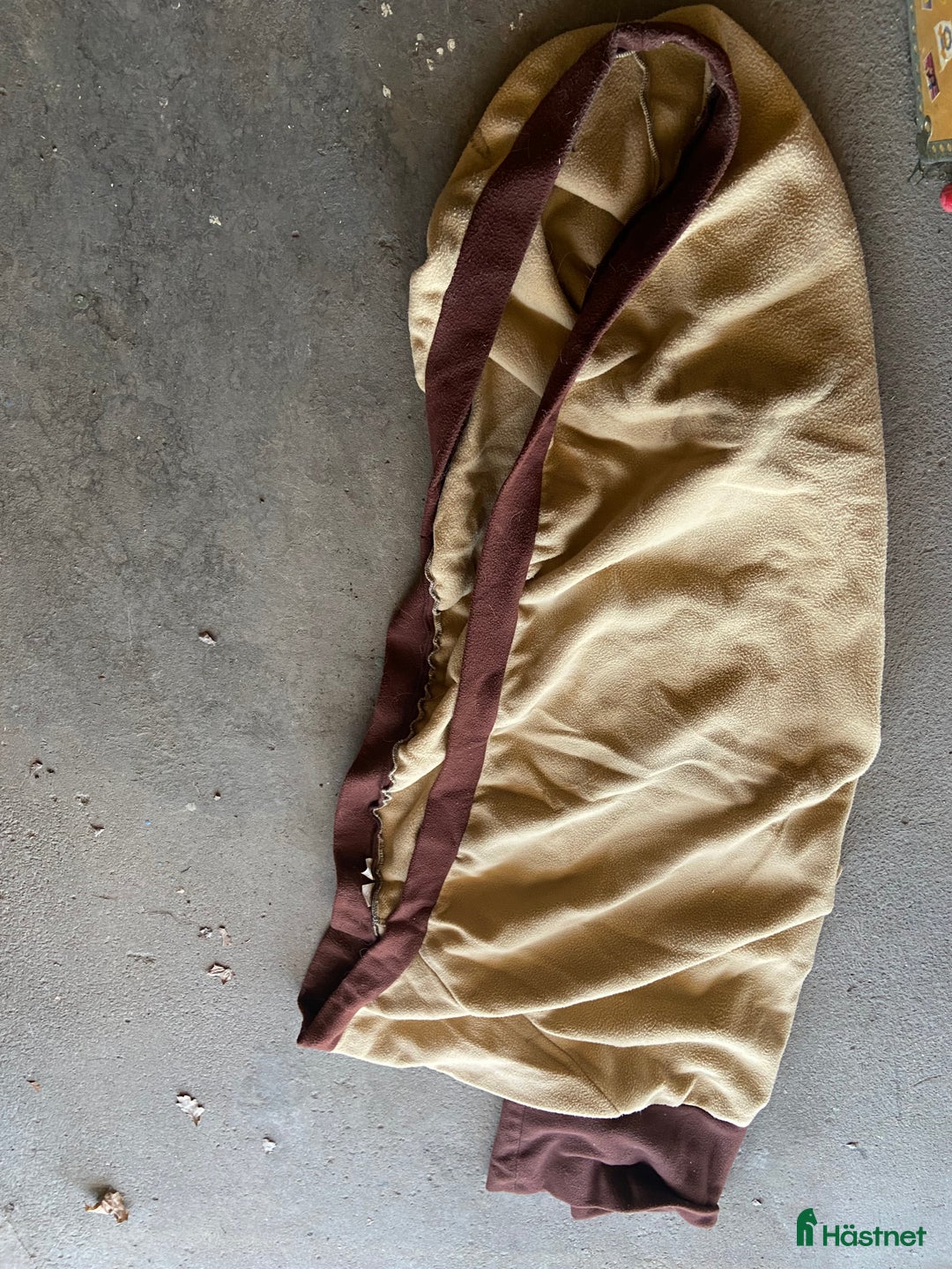 Täcken hästutrustning till salu: Fleecetäcken i Huddinge - Annons 2