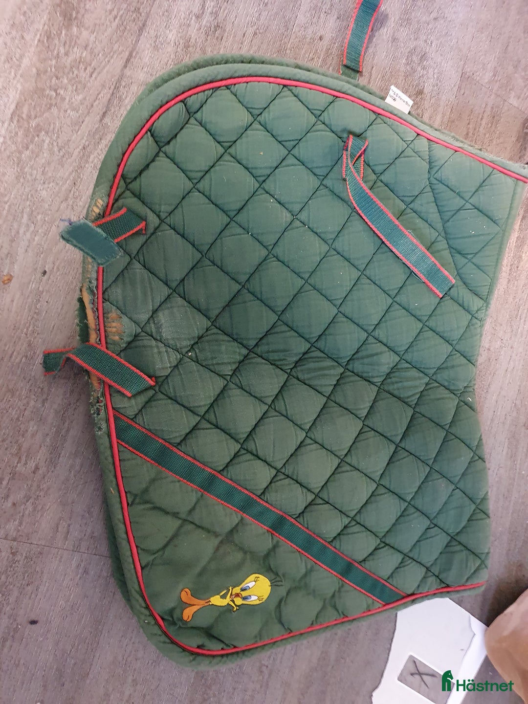 Schabrak & Vojlockar hästutrustning till salu: Schabrak  i Herrljunga - Annons 5