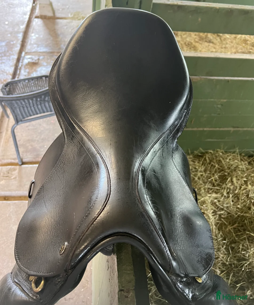 Sadlar hästutrustning till salu: Santa Cruz sadel i Ringarum - Annons 2