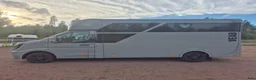 Hästlastbilar  fordon & transport till salu: Stuteribuss Prentki Demobuss - Annons 7