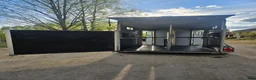 Hästtransporter  fordon & transport till salu: Cheval touring jumping-23  - Annons 3