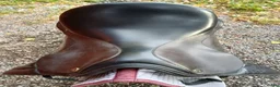 Sadlar hästutrustning till salu: Dressyrsadlar säljes i Enköping - Annons 3