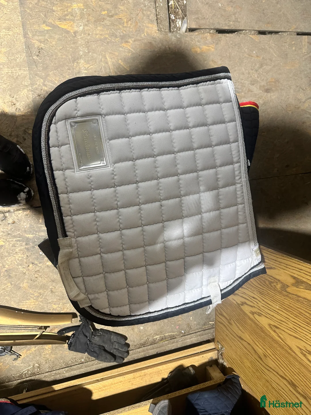 Övrig Hästutrustning hästutrustning till salu: Massa utrustning till salu - Annons 8