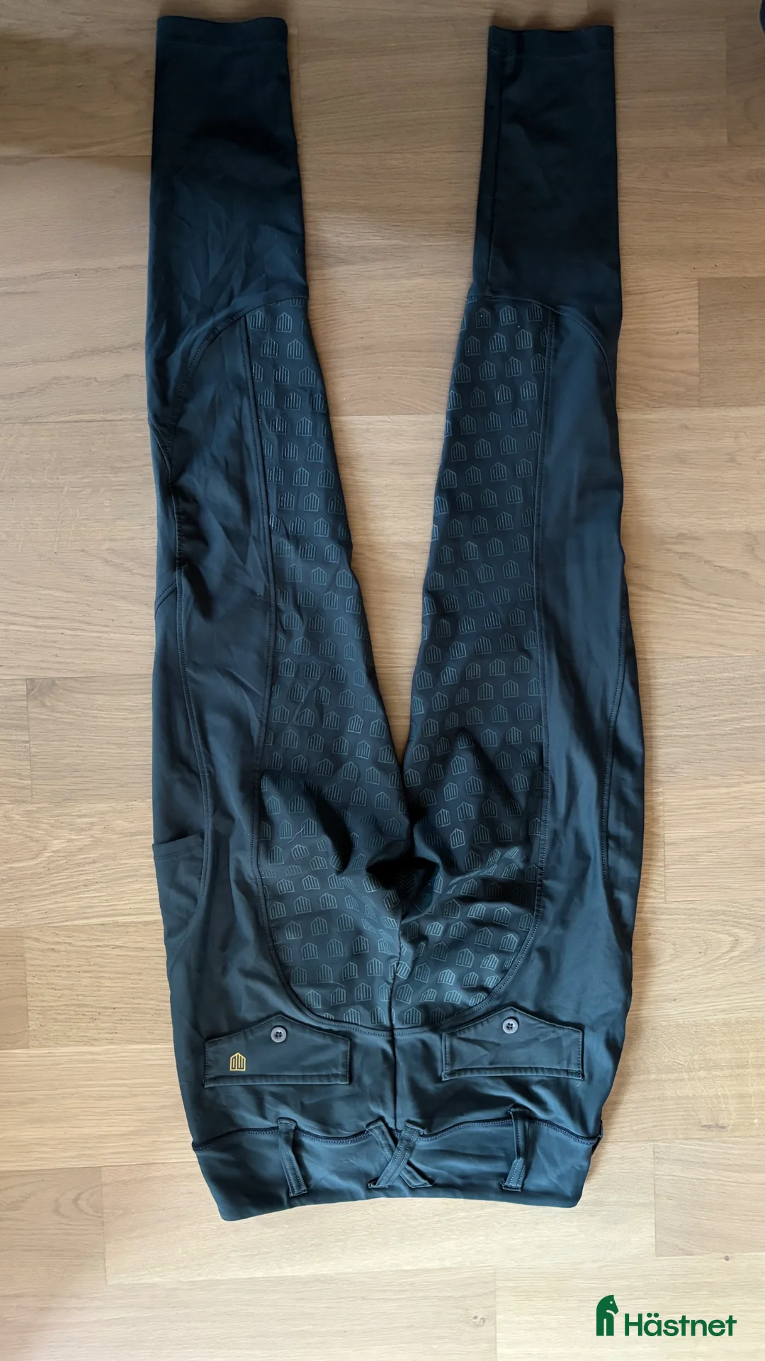 Ridbyxor ryttarutrustning till salu: Ridbyxor MD - Annons 2