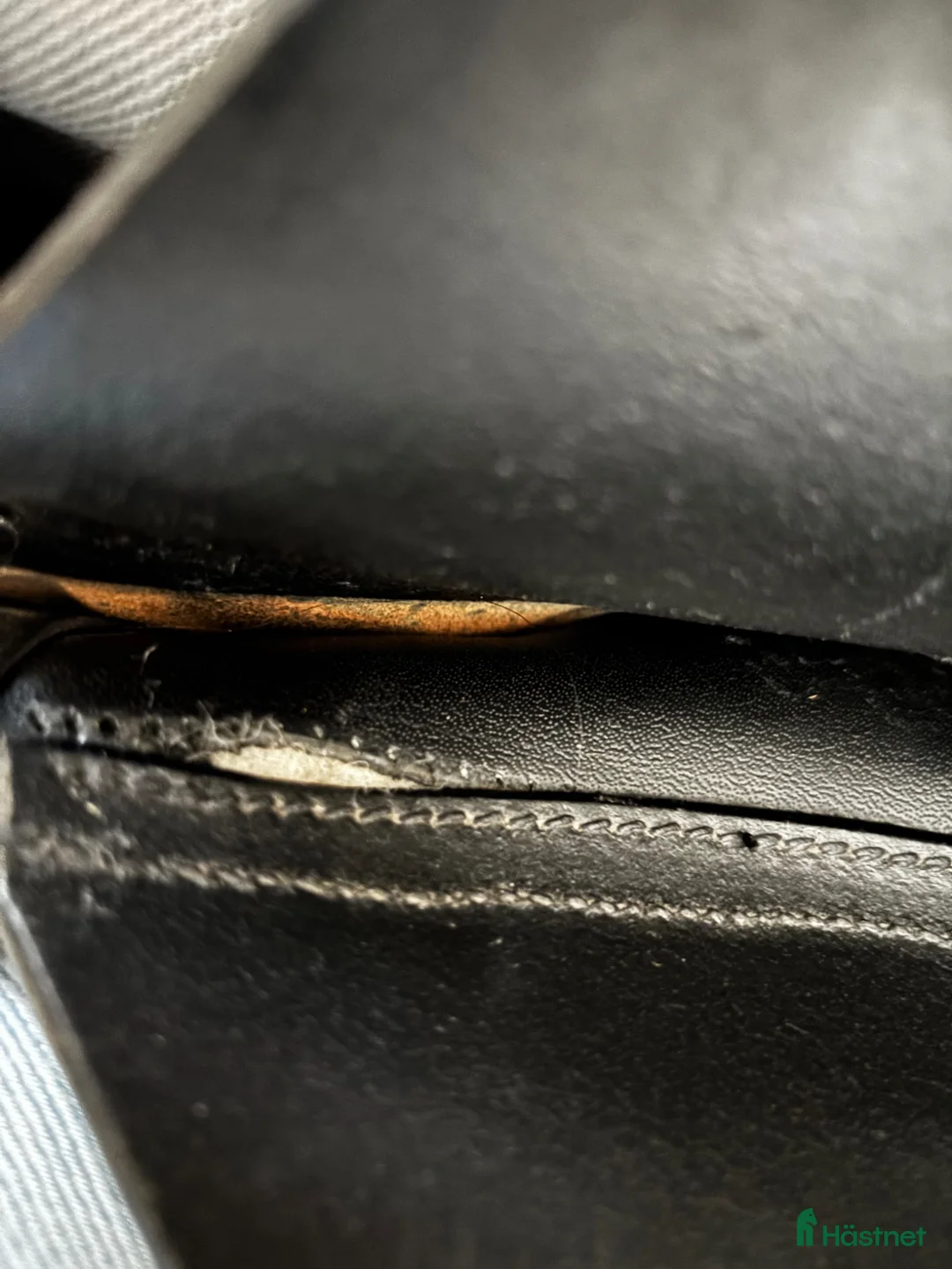 Sadlar hästutrustning till salu: Kieffer Donau - Annons 7