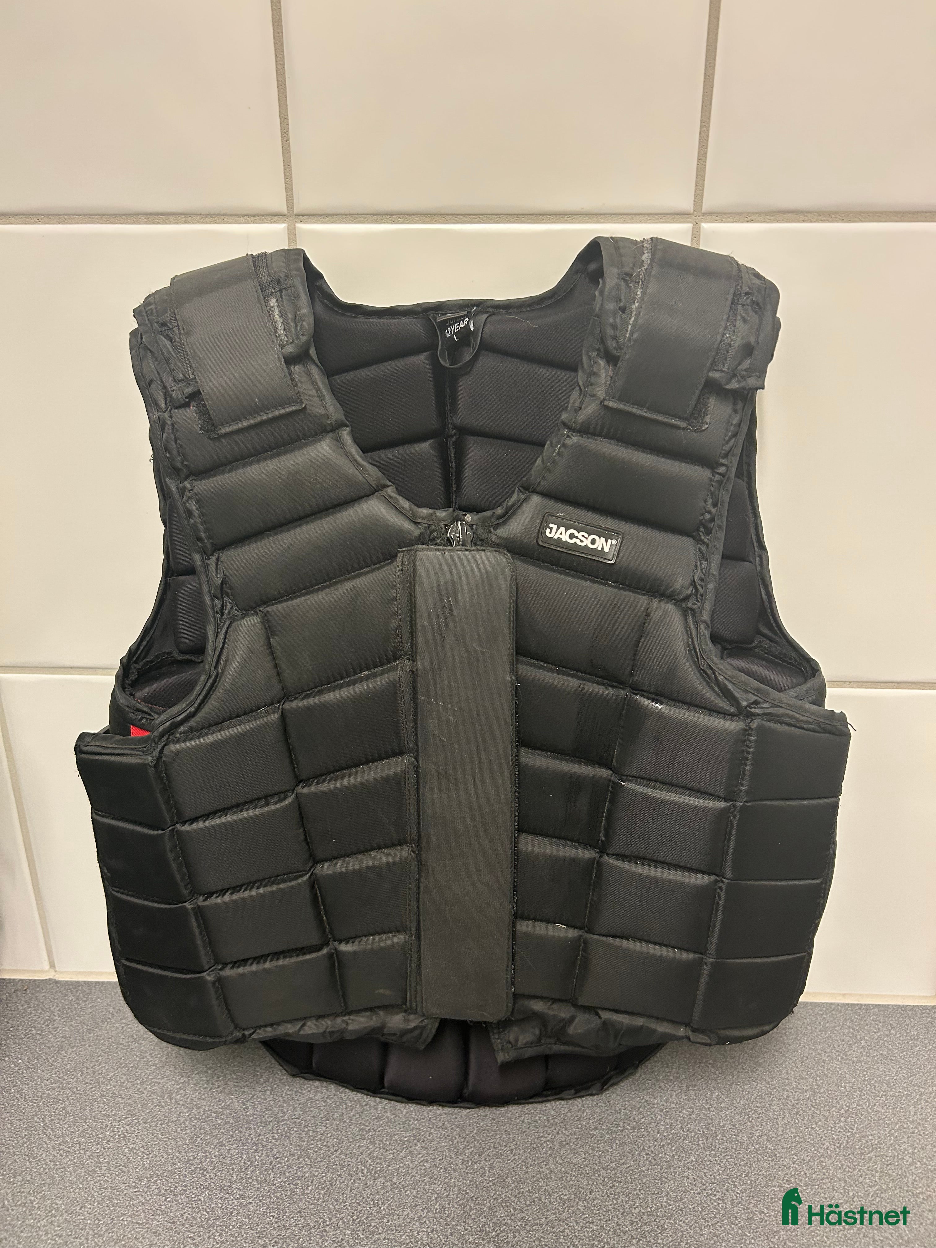 Säkerhetsvästar ryttarutrustning till salu: Säkerhetsväst säljes i Kungälv - Annons 4