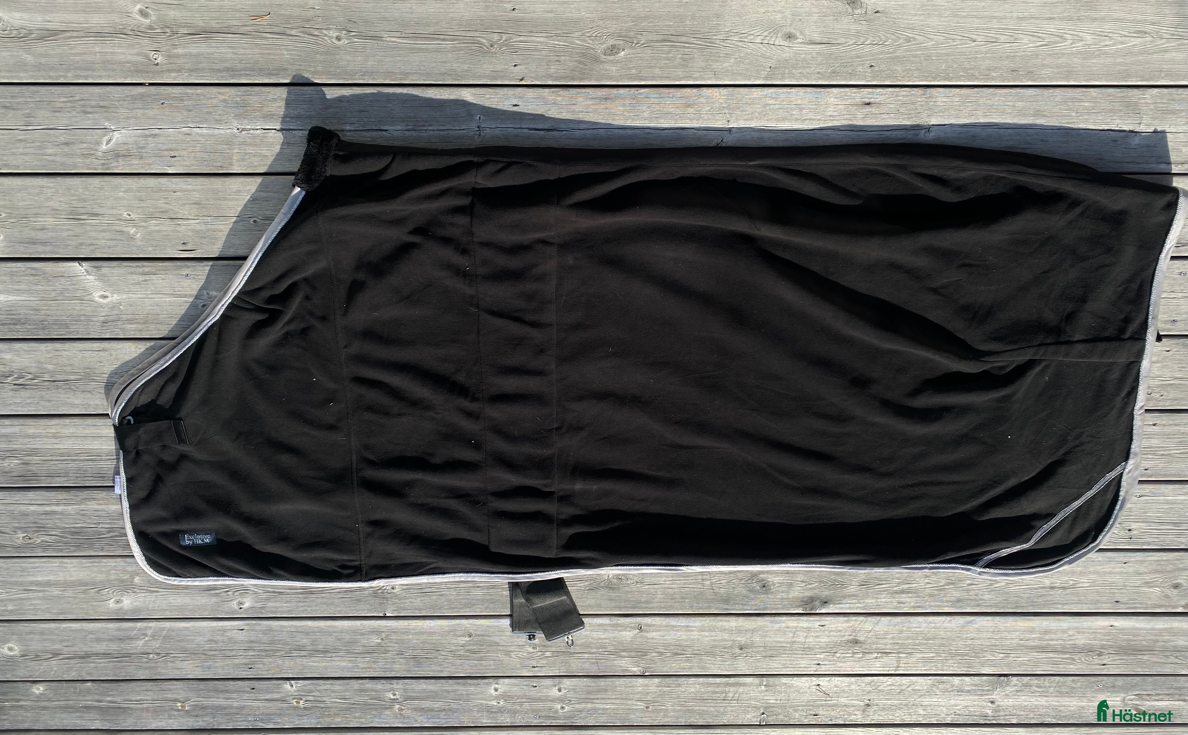 Täcken hästutrustning Fint fleecetäcke  i Upplands Väsby - Annons 21