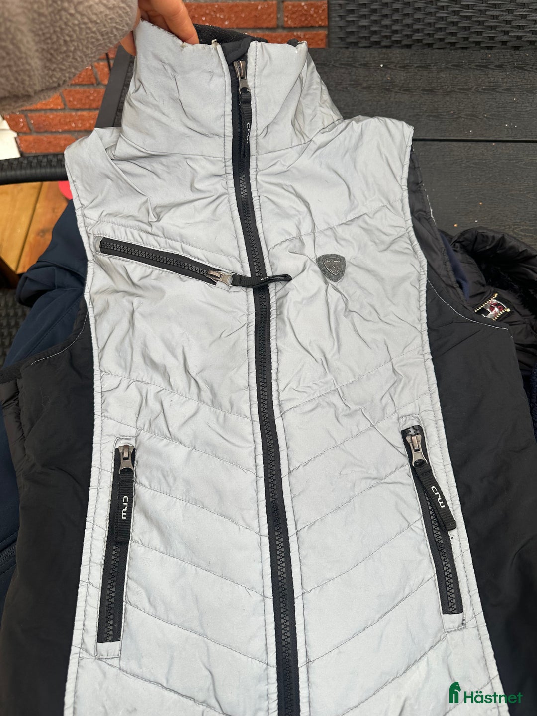 Övrigt Ridkläder ryttarutrustning till salu: Blandade ridkläder  i Södertälje - Annons 30