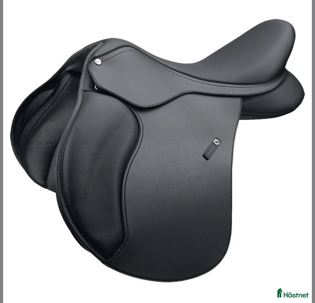 Sadlar hästutrustning Wintec Hart 500 allround i Värnamo - Annons 4