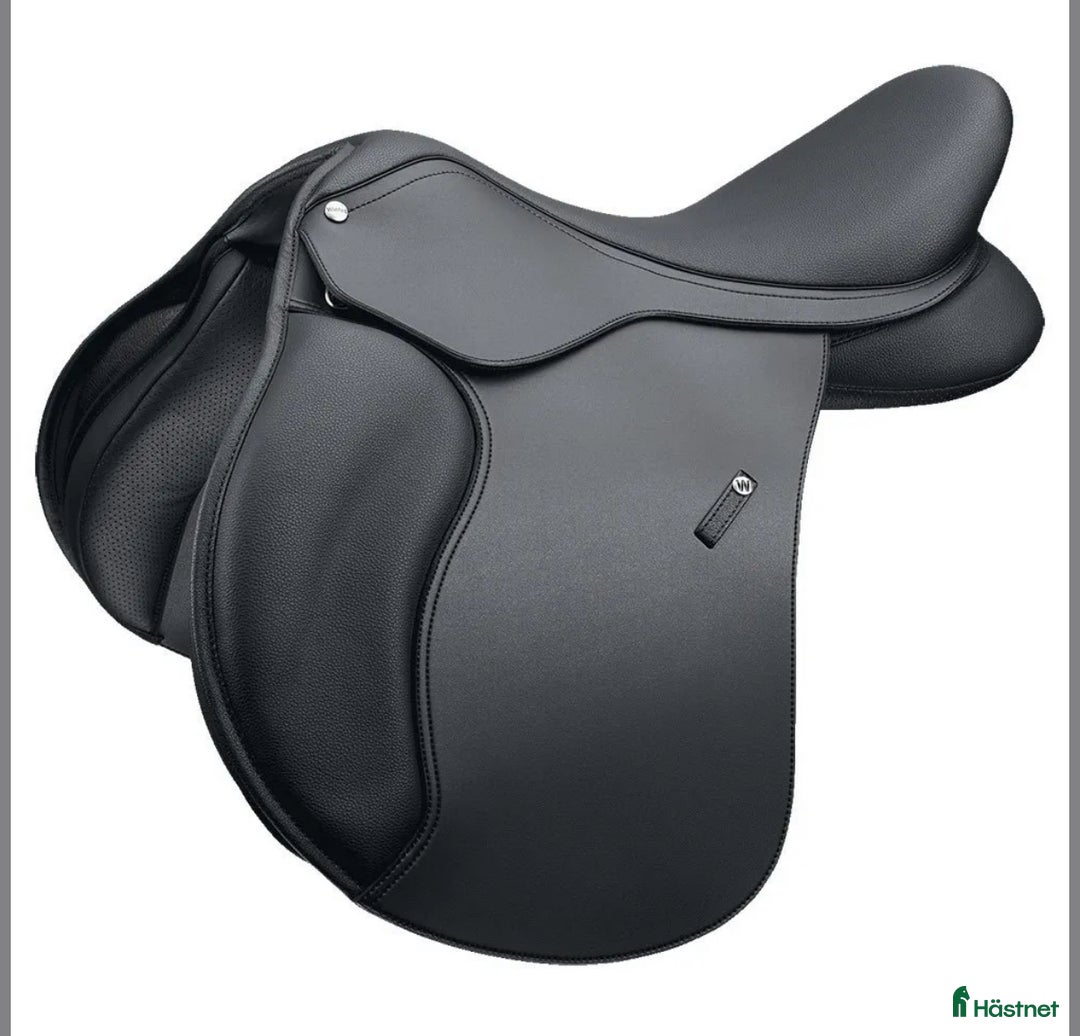 Sadlar hästutrustning till salu: Wintec Hart 500 allround i Värnamo - Annons 1