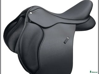 Sadlar hästutrustning till salu: Wintec Hart 500 allround i Värnamo - Annons 19