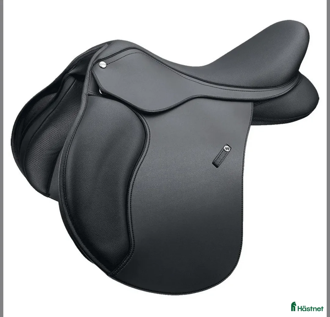 Sadlar hästutrustning till salu: Wintec Hart 500 allround i Värnamo - Annons 1