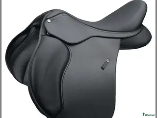 Sadlar hästutrustning Wintec Hart 500 allround i Värnamo - Annons 4