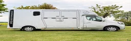 Hästlastbilar  fordon & transport till salu: NY Horsepartner Exclusive - Renault Master - Annons 2