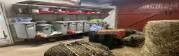  stallplats finnes: Boxplats ledig - Lund (Vallkärra) i Lund - Annons 17