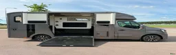 Hästlastbilar  fordon & transport till salu: DEMO PARAGAN EXCELSION 5XL STUTERI  - Annons 7