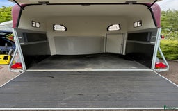 Hästtransporter  fordon & transport till salu: Cheval Liberté Gold Pullman V2 i Torslanda - Bild 18