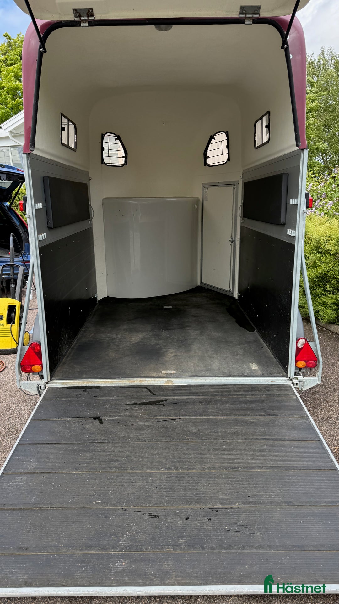 Hästtransporter  fordon & transport till salu: Cheval Liberté Gold Pullman V2 i Torslanda - Bild 18