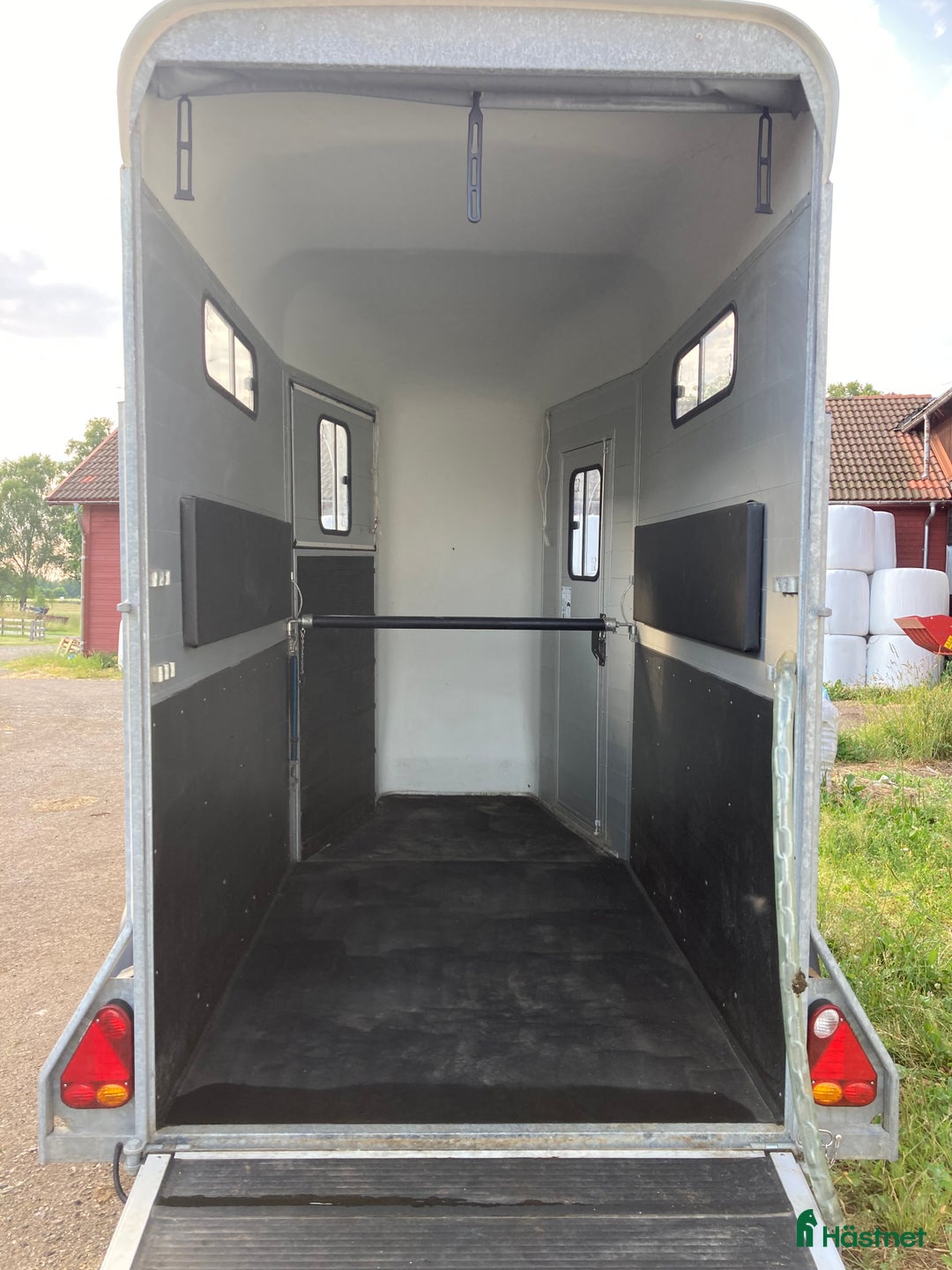 Hästtransporter  fordon & transport till salu: Cheval Liberte touring one i Väckelsång - Bild 6