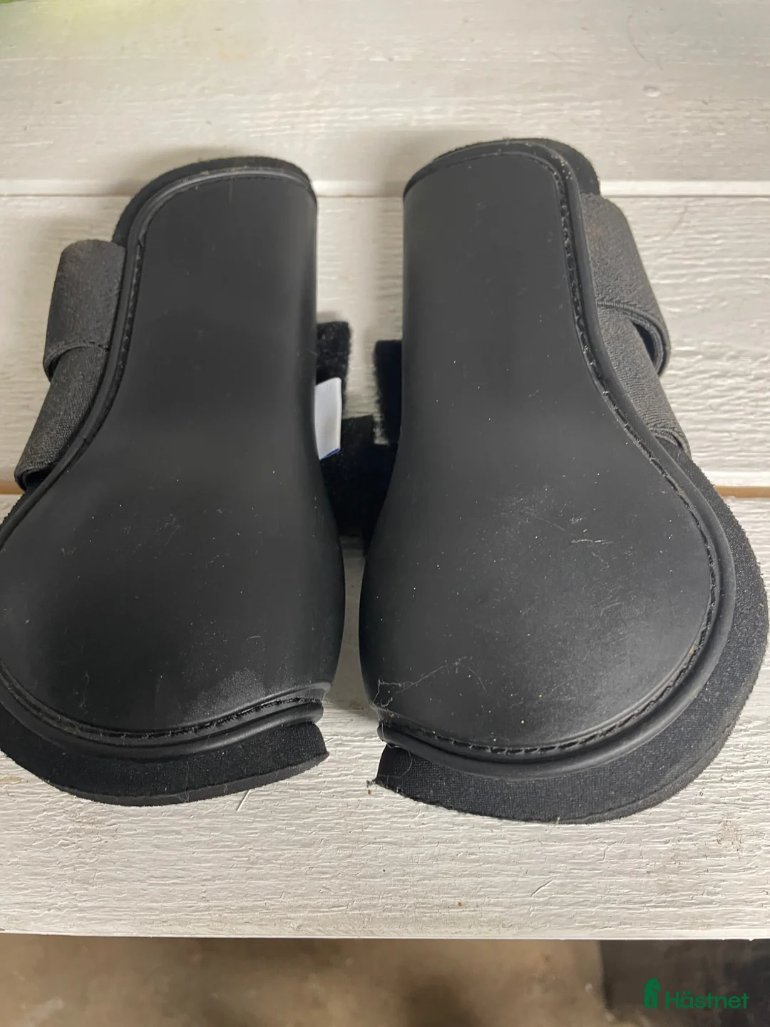 Benskydd hästutrustning till salu: Oanvända Benskydd  - Annons 2