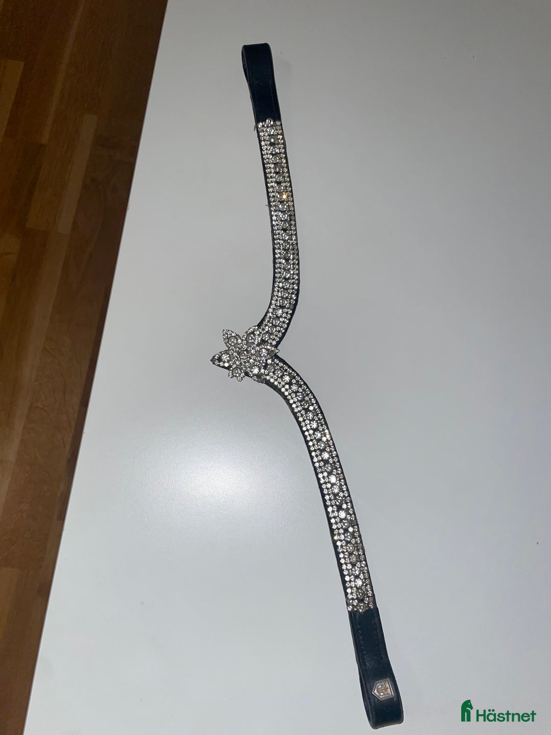 Träns hästutrustning till salu: Pannband i Norrtälje - Annons 2