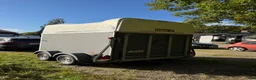 Hästtransporter  fordon & transport till salu: Hästtransport Cheval Liberte 2019  - Annons 5