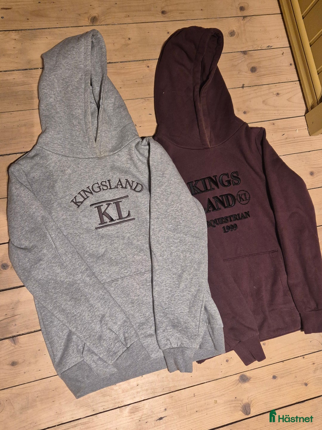 Övrigt Ridkläder ryttarutrustning till salu: Toscana, kingsland, delorez, equiline tröja i Sölvesborg - Annons 2