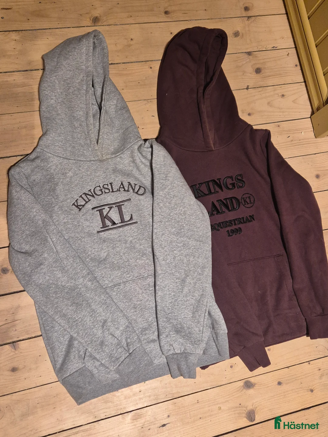 Övrigt Ridkläder ryttarutrustning till salu: Toscana, kingsland, delorez, equiline tröja i Sölvesborg - Annons 2