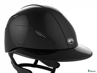 Hjälmar ryttarutrustning till salu: Helt ny Gpa hjälm i Munka-ljungby - Annons 13