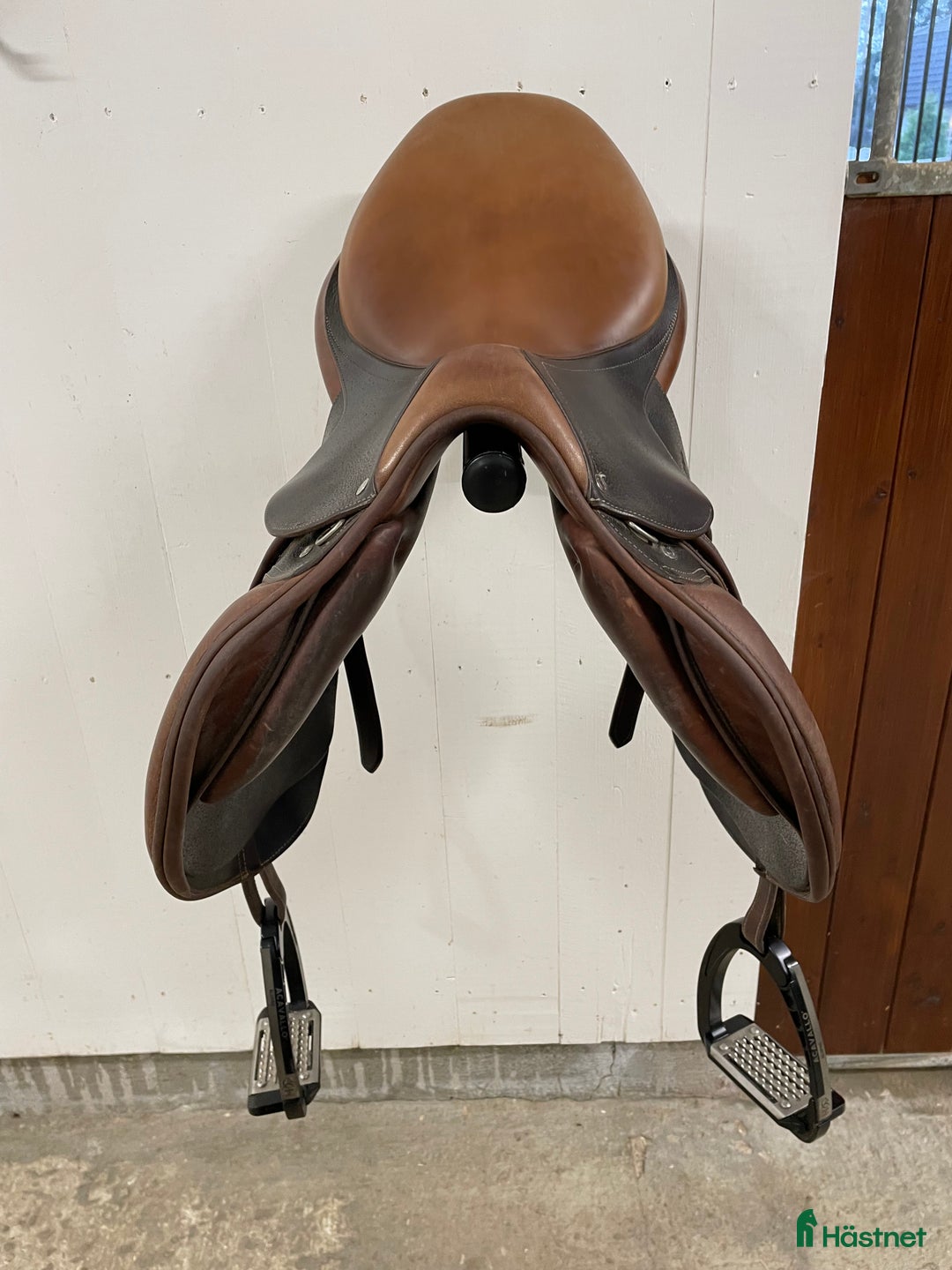 Sadlar hästutrustning till salu: Antares Altair  i Enköping - Annons 4