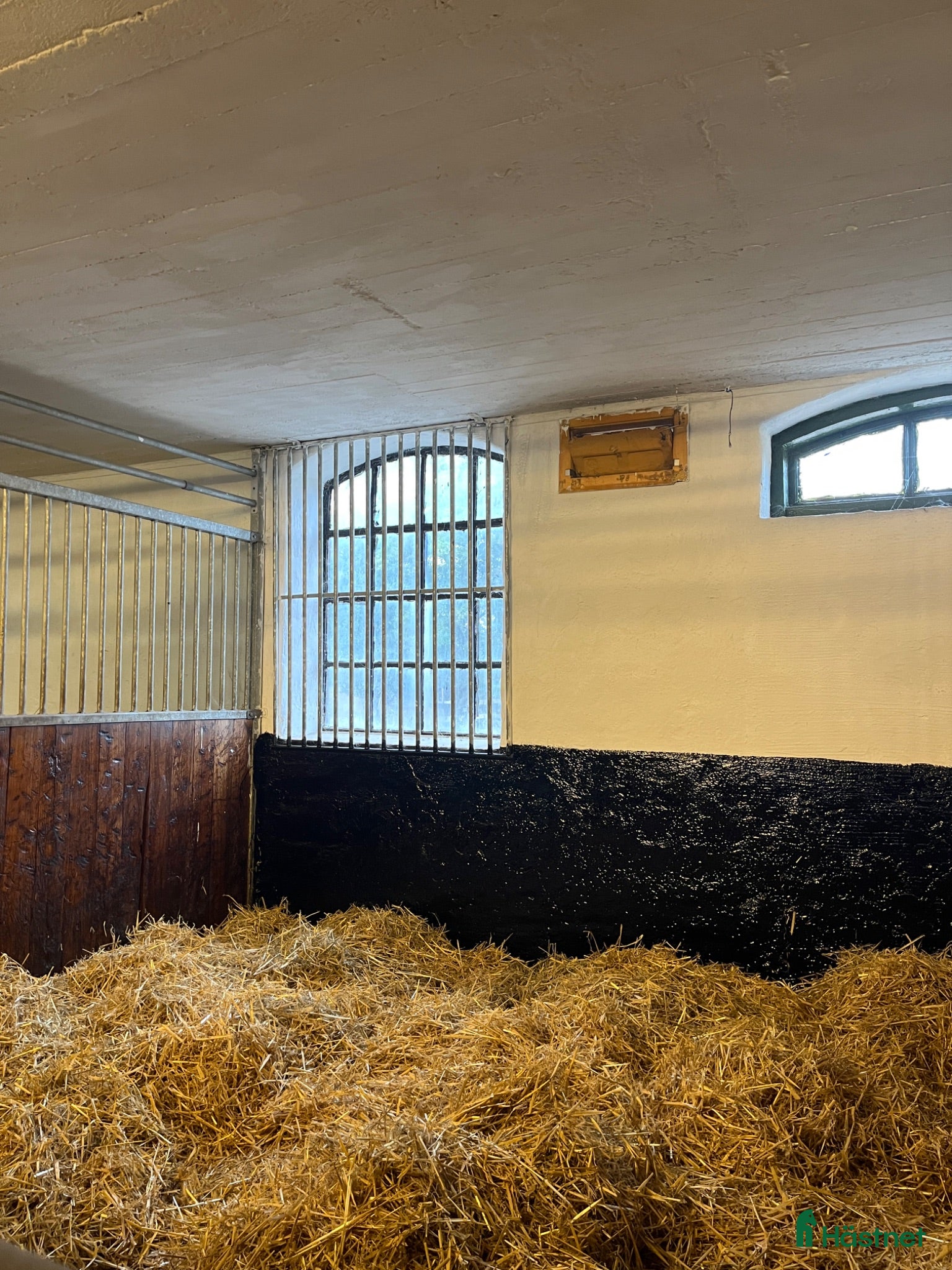  stallplats Stallplats vid Kristianstad  - Annons 1