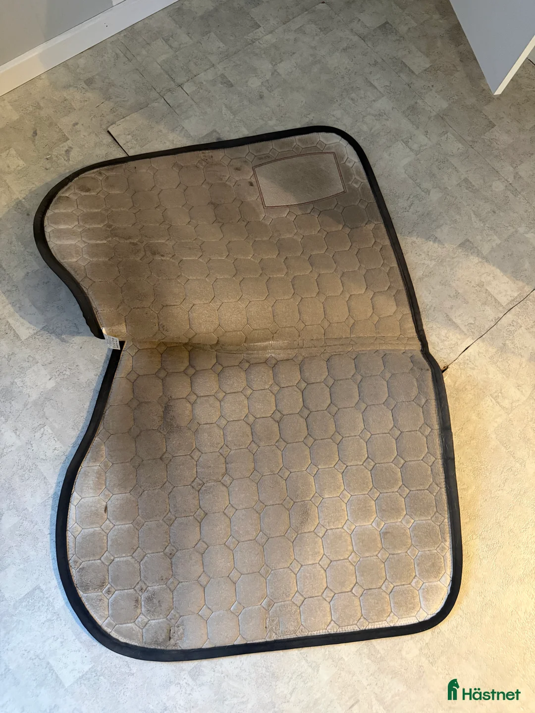 Schabrak & Vojlockar hästutrustning till salu: Equiline schabrak - Annons 3