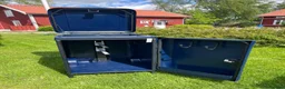 Övrig utrustning övrig utrustning till salu: Sadel-/tävlingsskåp - Annons 2