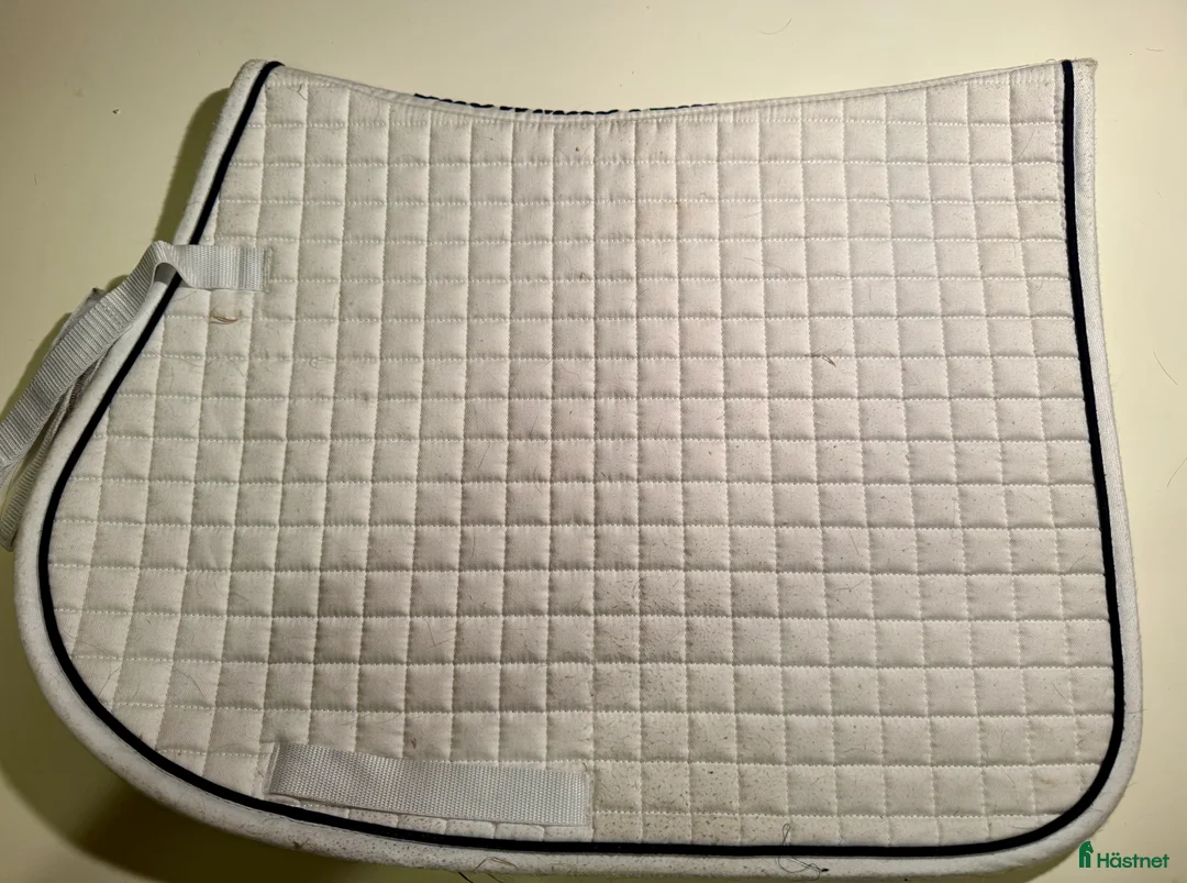 Schabrak & Vojlockar hästutrustning till salu: Schabrak - ponny i Linköping - Annons 6