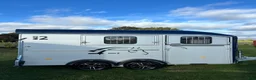 Hästtransporter  fordon & transport till salu: Cheval Maxi2  - Annons 1