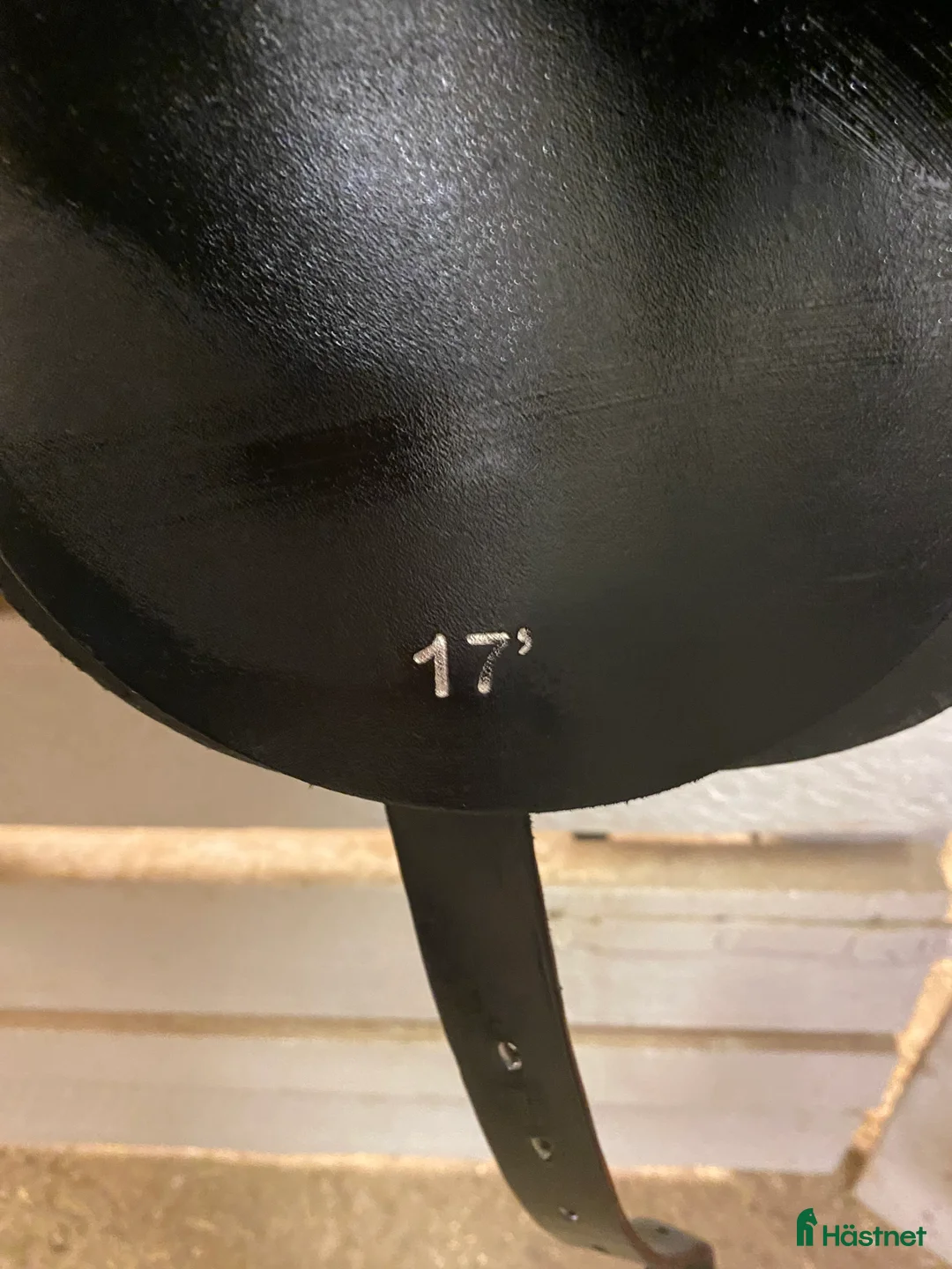 Sadlar hästutrustning till salu: Taur gaiter III i Färila - Annons 6