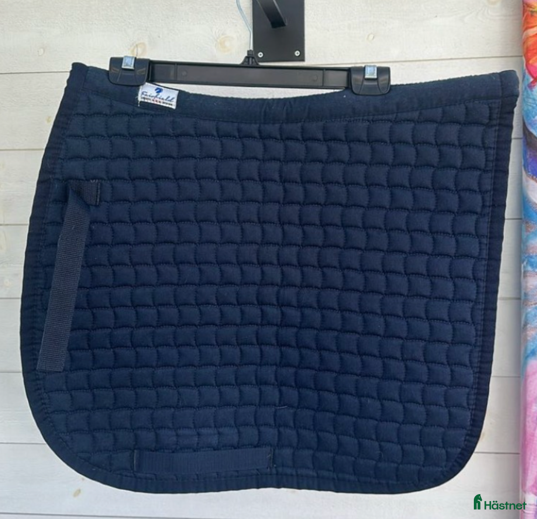 Schabrak & Vojlockar hästutrustning till salu: Schabrak stl ponny. i Söderköping - Annons 1