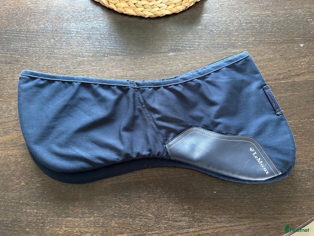 Sadeltillbehör hästutrustning till salu: Le Mieux i Söderköping - Annons 2