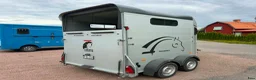 Hästtransporter  fordon & transport till salu: Välvårdad Cheval Liberté Touring Country! - Annons 4