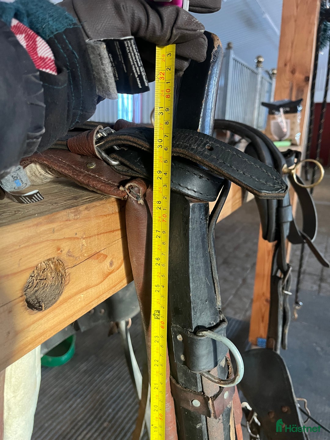 Körselar körning till salu: Loksele i Ljungby - Annons 4