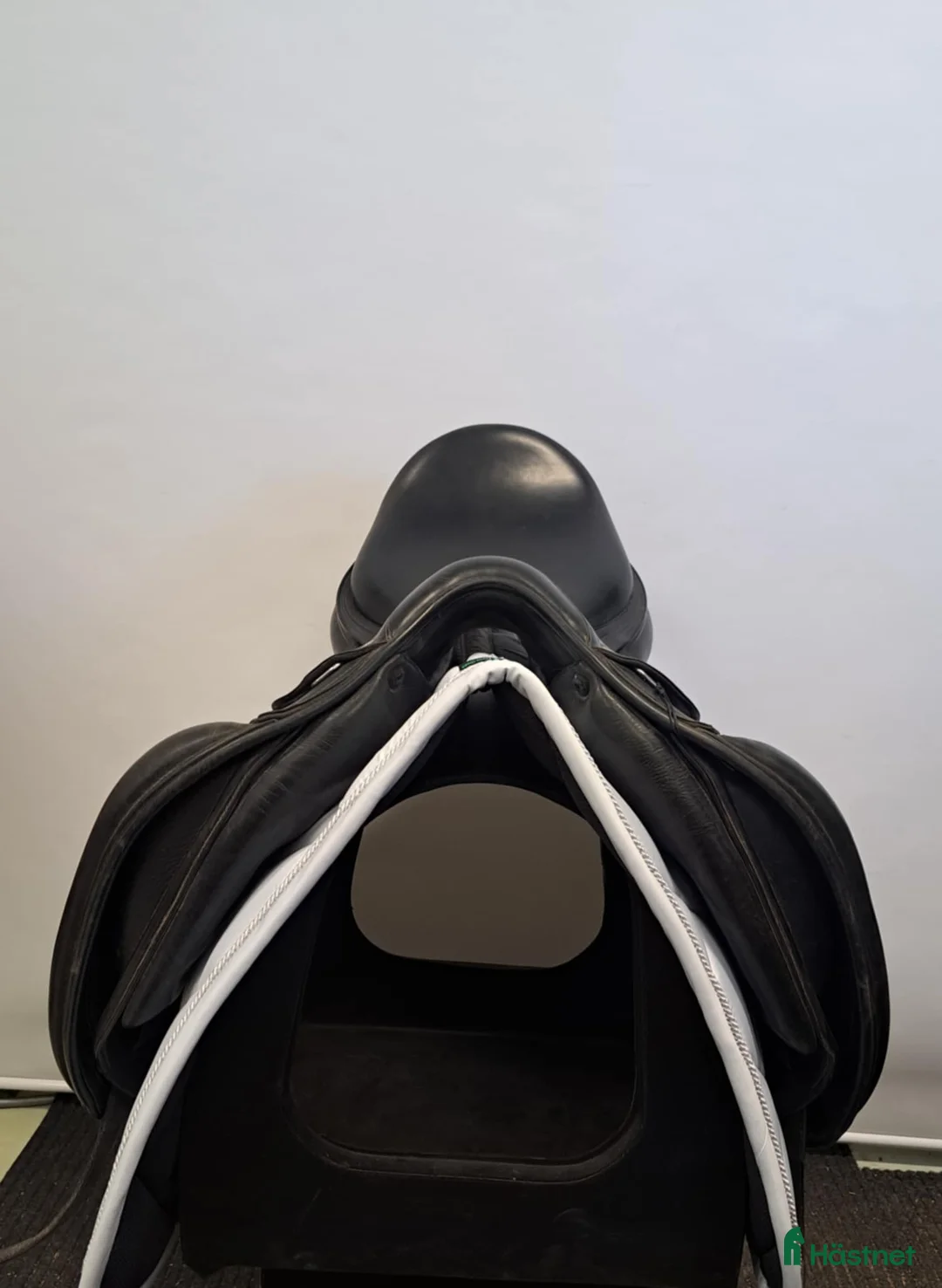 Sadlar hästutrustning till salu: Amerigo Pinerolo - Annons 2