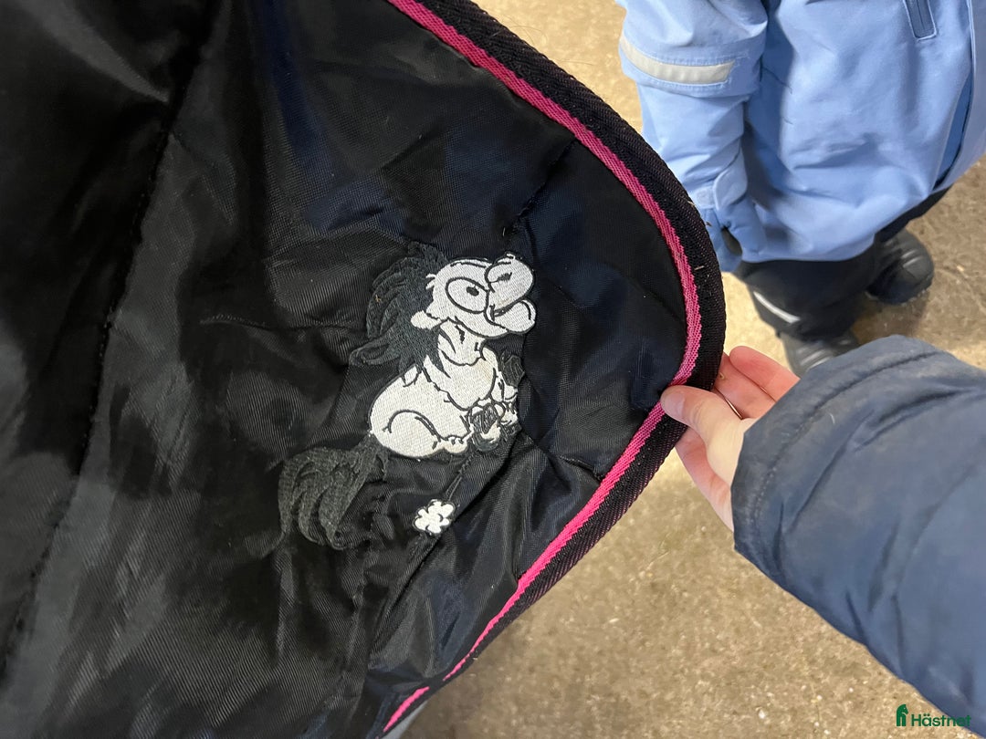 Täcken hästutrustning till salu: Stall/fleece i Växjö - Annons 4