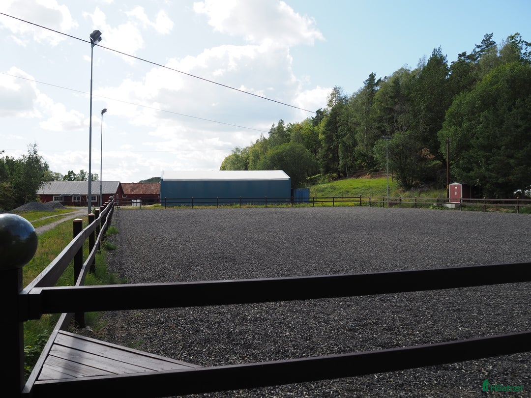  stallplats finnes: Österhaninge Stallplats  i Österhaninge - Annons 3